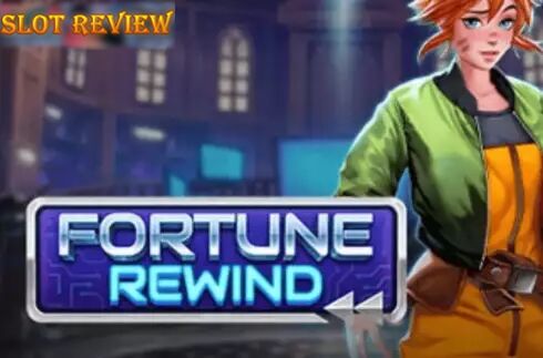 Fortune Rewind icon